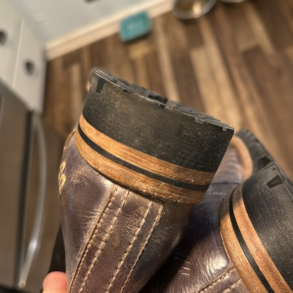 Bed stu boot - Picture 5 of 6